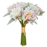 Μπουκέτο 9 Λουλούδια 22cm Bunny's 932281 - Image 2