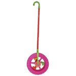 Ρόδα Μπεμπέ Παπάκια ø23cm ToyMarkt 94319 - Image 2