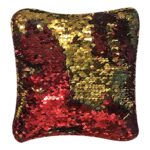 Μαξιλάρι Τετράγωνο Μαγικές Πούλιες 18x18cm ToyMarkt 99453 - Image 2
