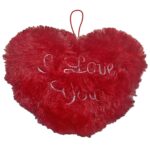 Καρδιά Κρεμαστή Love 9x8cm Homie 116752