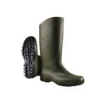 DUNLOP Μπότες γονάτου Dane K680011 No41
