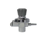 Ρυθμιστής αερίου Argon/CO2 82350