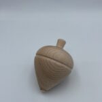 ΞΥΛΙΝΗ ΣΒΟΥΡΑ ΟΞΙΑ 5.5Χ6.7cm