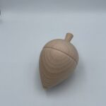 ΞΥΛΙΝΗ ΣΒΟΥΡΑ ΟΞΙΑ 6X9cm