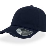 Dad Hat Destroyed