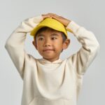 Kid Recy Five