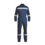 GTC Φόρμα εργασίας ολόσωμη Odysseus navy μπλε 4XL