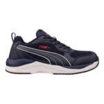PUMA Παπούτσι εργασίας Shift μπλε S1PS 647730 No.39
