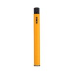 DeWalt Διαμαντοκορώνα καροτιέρας υγρής κοπής 82mm