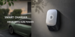 HUAWEI Smart EV Charger 22kW (SCharger-22KT-S0) - Image 4