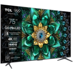TCL 75Q6C QD-MINI LED (2026) - Image 2