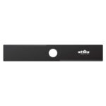 AGP Δίσκος θαμνοκοπτικού 2 δόντια 300/70x25,4x2,5mm