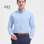 Boston Fit - 02920