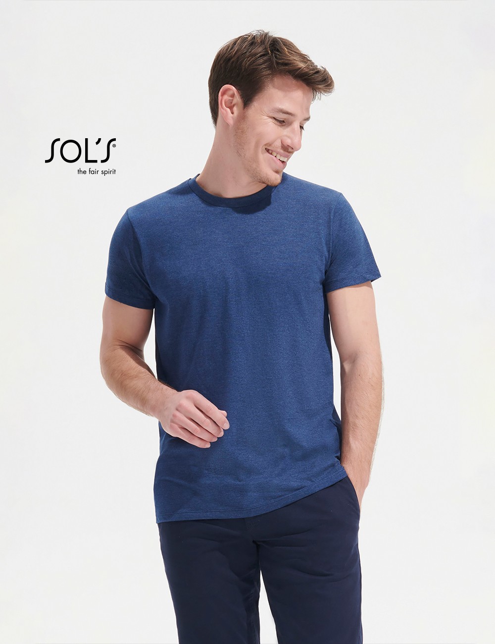 0520213 Regent Fit - 00553 - Image 1
