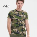 Camo Men - 01188