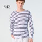 Marine Men - 01402