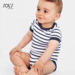 Miles Baby - 01401