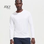 Sporty LSL Men - 02071