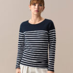 Matelot LSL Women - 03100