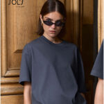 Boxy Women - 03807