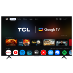 TCL 55Q6C QD-MINI LED (2026) - Image 3