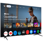 TCL 75Q6C QD-MINI LED (2026) - Image 4