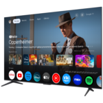 TCL 75Q6C QD-MINI LED (2026) - Image 5