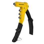 TOP MASTER Πριτσιναδόρος σπειρωμάτων 230mm 491128
