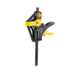TOP MASTER Σφιγκτήρας ενός χεριού 150mm 250514