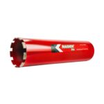 RAIDER Διαμαντοκορώνα καροτιέρας υγρής κοπής 112mm 154878