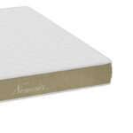 Στρώμα Nemesis pakoworld pocket spring roll pack διπλής όψης 20-22cm 140x200εκ - Image 5