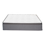Στρώμα Perfecto pakoworld Continuous springs μονής όψης ανώστρωμα 18-20cm 120x200εκ - Image 3