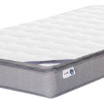 Στρώμα Perfecto pakoworld Continuous springs μονής όψης ανώστρωμα 18-20cm 120x200εκ - Image 5
