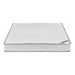 Στρώμα Frezio pakoworld pocket spring roll pack διπλής όψης 18-19cm 160x200εκ - Image 3
