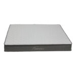 Στρώμα Nemesis pakoworld pocket spring roll pack διπλής όψης 20-22cm 180x200εκ - Image 3