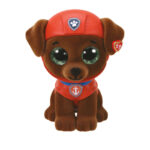 TY Mini Boos Paw Patrol Για 3+ Ετών - Image 4