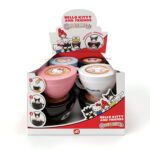 AS Συλλεκτικές Φιγούρες Hello Kitty Cappuccino Για 3+ Ετών