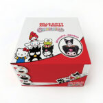 AS Συλλεκτικές Φιγούρες Hello Kitty Cappuccino Για 3+ Ετών - Image 2