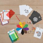 Montessori Εκπαιδευτικό Παιχνίδι Ένας Κόσμος Χρωμάτων Για 3-6 Χρονών - Image 5