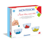 Montessori Εκπαιδευτικό Παιχνίδι Αυτό Εδώ, Αυτό Εκεί Για 3-6 Χρονών - Image 4