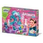 Μαθαίνω & Δημιουργώ Μαγικά Αρώματα Deluxe Studio Για 8+ Ετών - Image 4