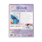HappiHobbi Paint By Numbers Stitch Για 7+ Ετών - Image 4