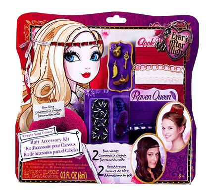 AS Αξεσουάρ Μαλλιών - Ever After High Για 8+ Ετών