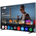 TCL 115C7K 4K QD Mini-LED 144HZ TV (2025) - Image 2