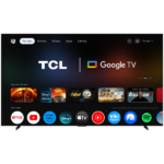 TCL 115C7K 4K QD Mini-LED 144HZ TV (2025) - Image 5