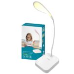 Φωτιστικό Γραφείου LED 40x12x9cm Homie 322100