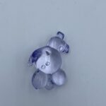ΔΙΑΚΟΣΜΗΤΙΚΟ ΕΛΕΦΑΝΤΑΚΙ ΣΙΕΛ PVC 3.5cm 1 ΣΥΣΚΕΥΑΣΙΑ=49 ΤΕΜΑΧΙΑ
