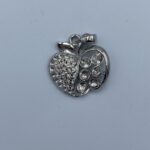 ΔΙΑΚΟΣΜΗΤΙΚΟ ΜΗΛΟ 2,3CM ΥΨΟΣ