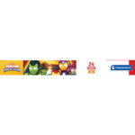Clementoni Παζλ Super Color Maxi Iron-Man And His Awesome Friends 24 τμχ - Image 2
