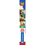 Clementoni Παζλ Super Color Toy Story 104 τμχ - Image 5
